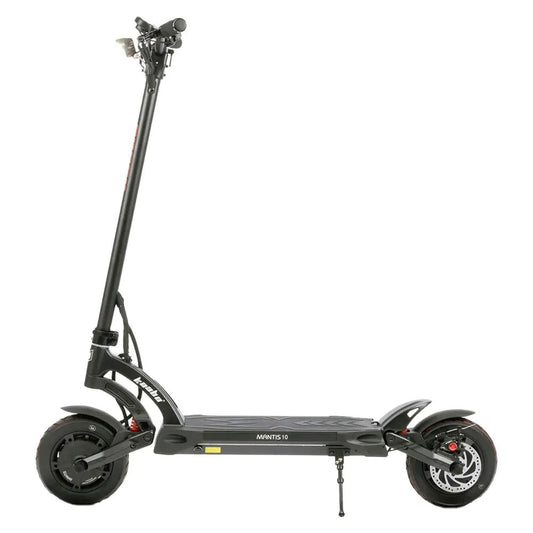KAABO MANTIS 10 Plus - Electric scooter - Wheelyshop