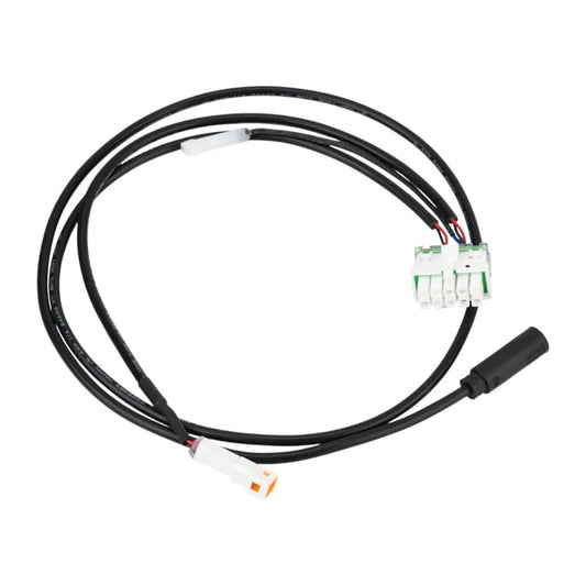 Cable luz trasera Ninebot ZT3/ZT3 Pro - Recambio - Wheelyshop