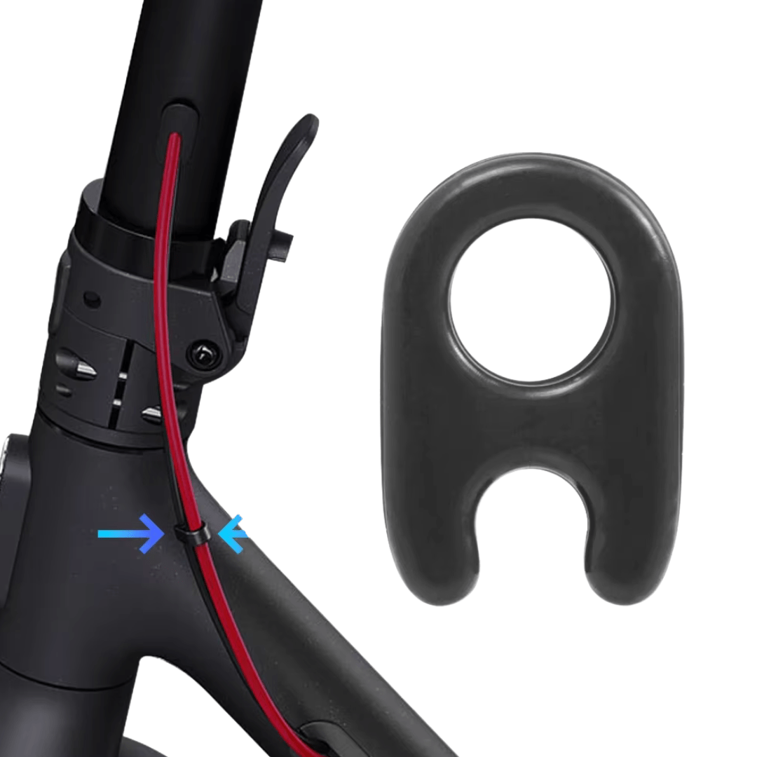 Clip cable Xiaomi 4 Pro - Recambio - Wheelyshop