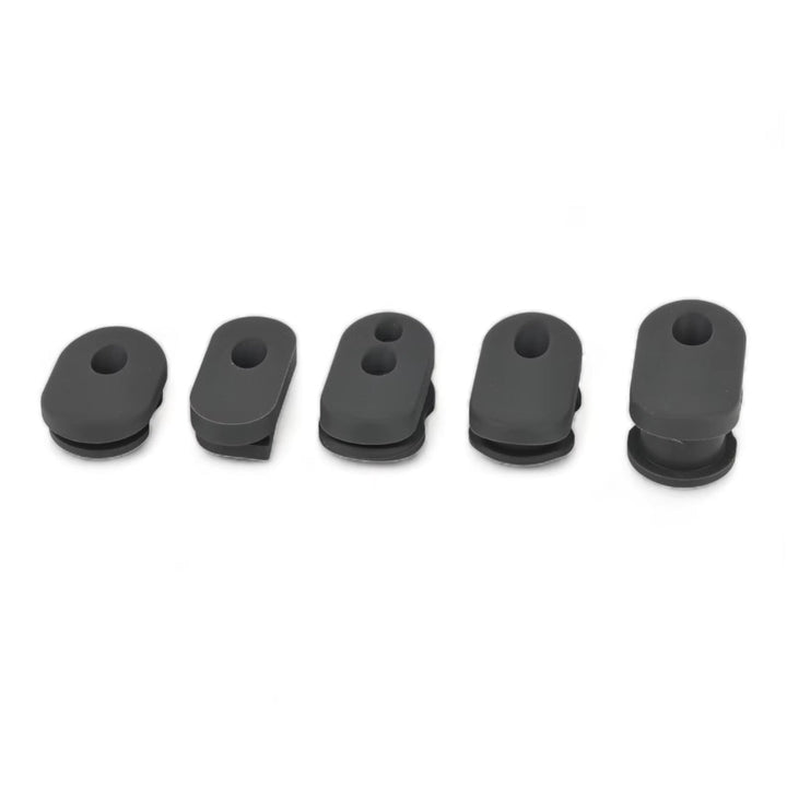 Manguera protectora de cables Xiaomi 4 Pro (pack de 5) - Recambio - Wheelyshop