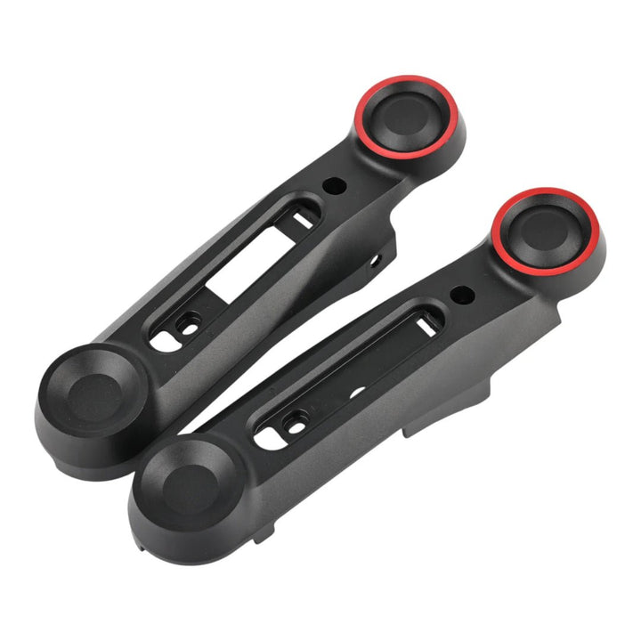 Cubierta de la horquilla trasera para Ninebot F3/F3 Pro, ambas piezas
