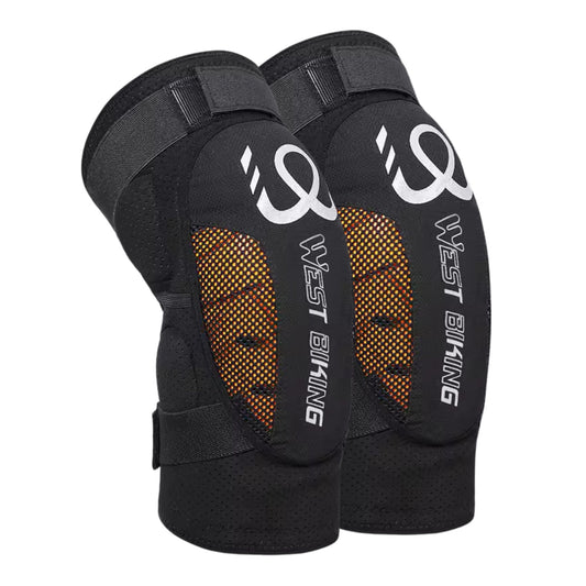 Knäskydd Premium - Tillbehör - Wheelyshop