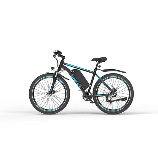 KOOLUX X15 - Bicicleta eléctrica - Tienda de ruedas