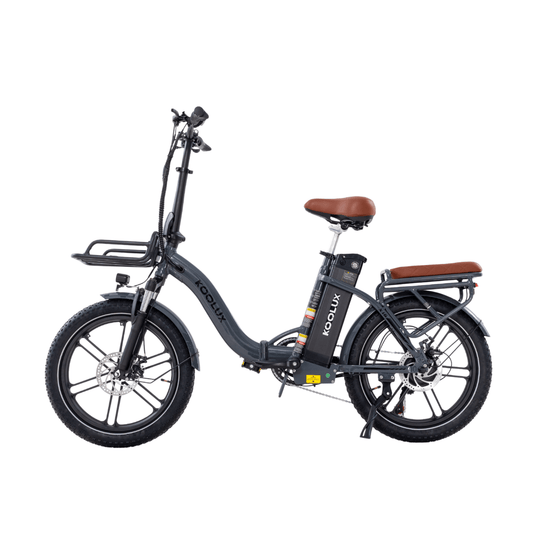 KOOLUX X16 - Bicicleta eléctrica - Tienda de ruedas