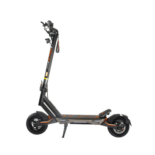 KuKirin T3 - Electric scooter - Wheelyshop