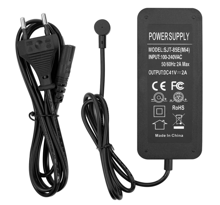 Cargador Xiaomi 4/4 Pro - Accesorios - Tienda de ruedas