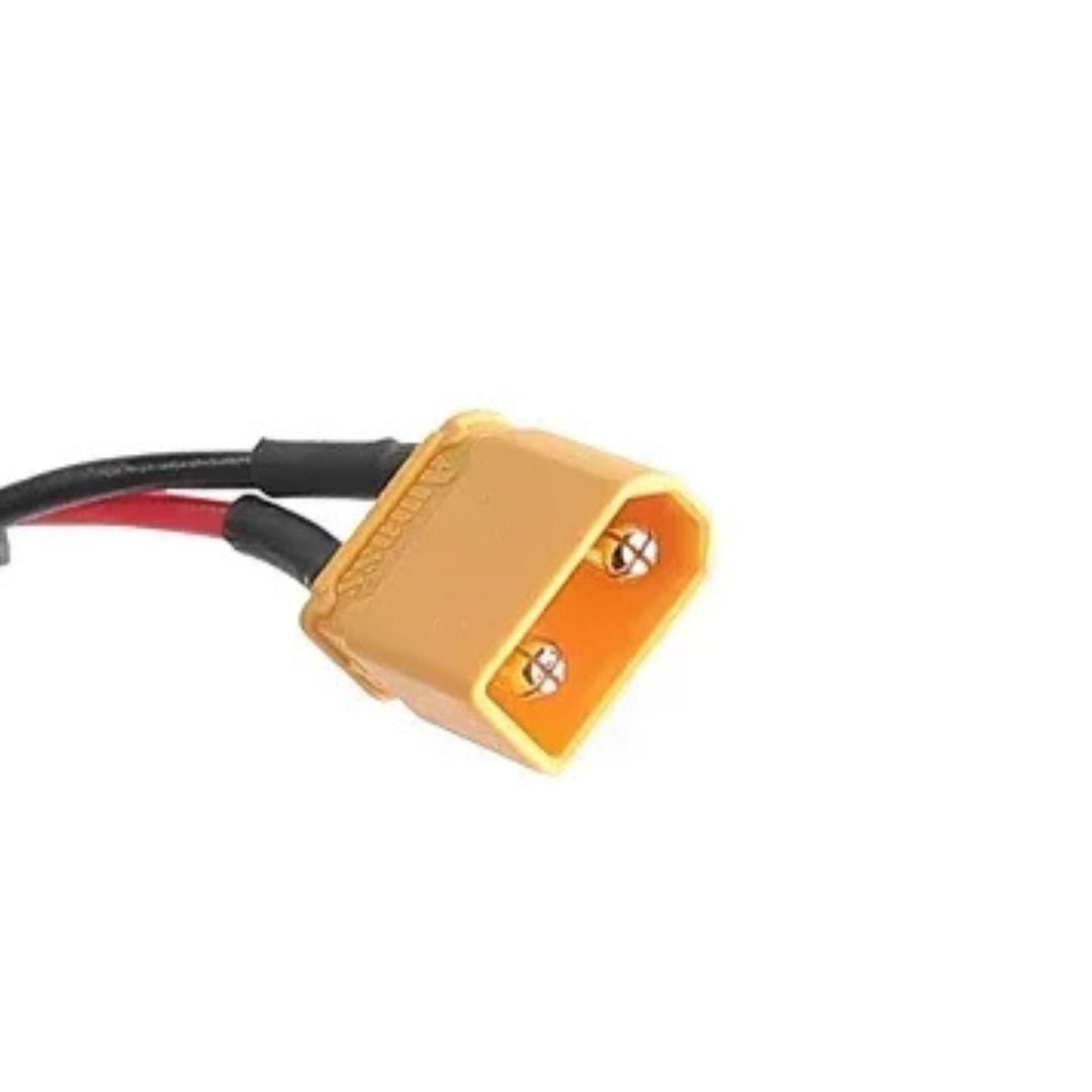 Charging port KuKirin G2 Pro - Spare part - Wheelyshop