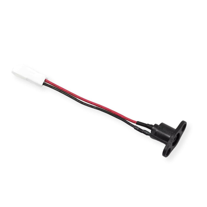 Puerto de carga Ninebot F20/F25/F30/F40 - Recambio - Wheelyshop