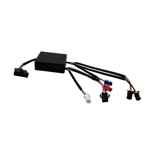 Light circuit board KuKirin G2 Master - Spare part - Wheelyshop