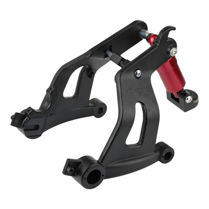 Kit amortiguadores traseros Monorim Ninebot F20/F25/F30/F40 - Accesorio - Wheelyshop