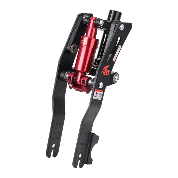 Kit amortiguadores delanteros Monorim Ninebot F2 - Accesorio - Wheelyshop