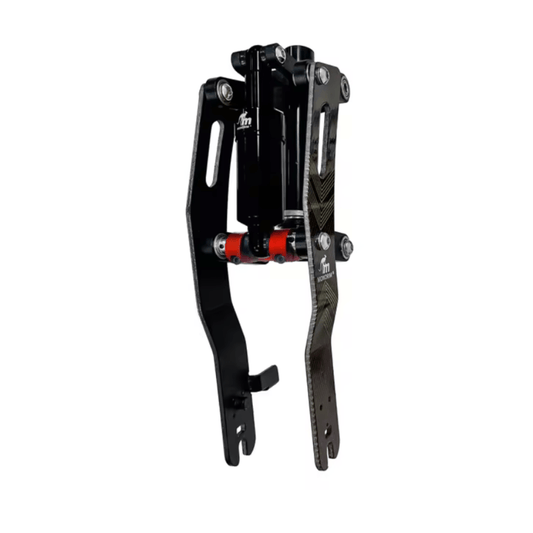 Kit amortiguador delantero Monorim v5 Ninebot G30 - Accesorios - Tienda de ruedas