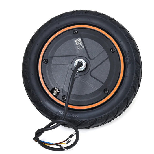 Motor rueda 350W Ninebot F40 - Recambio - Wheelyshop