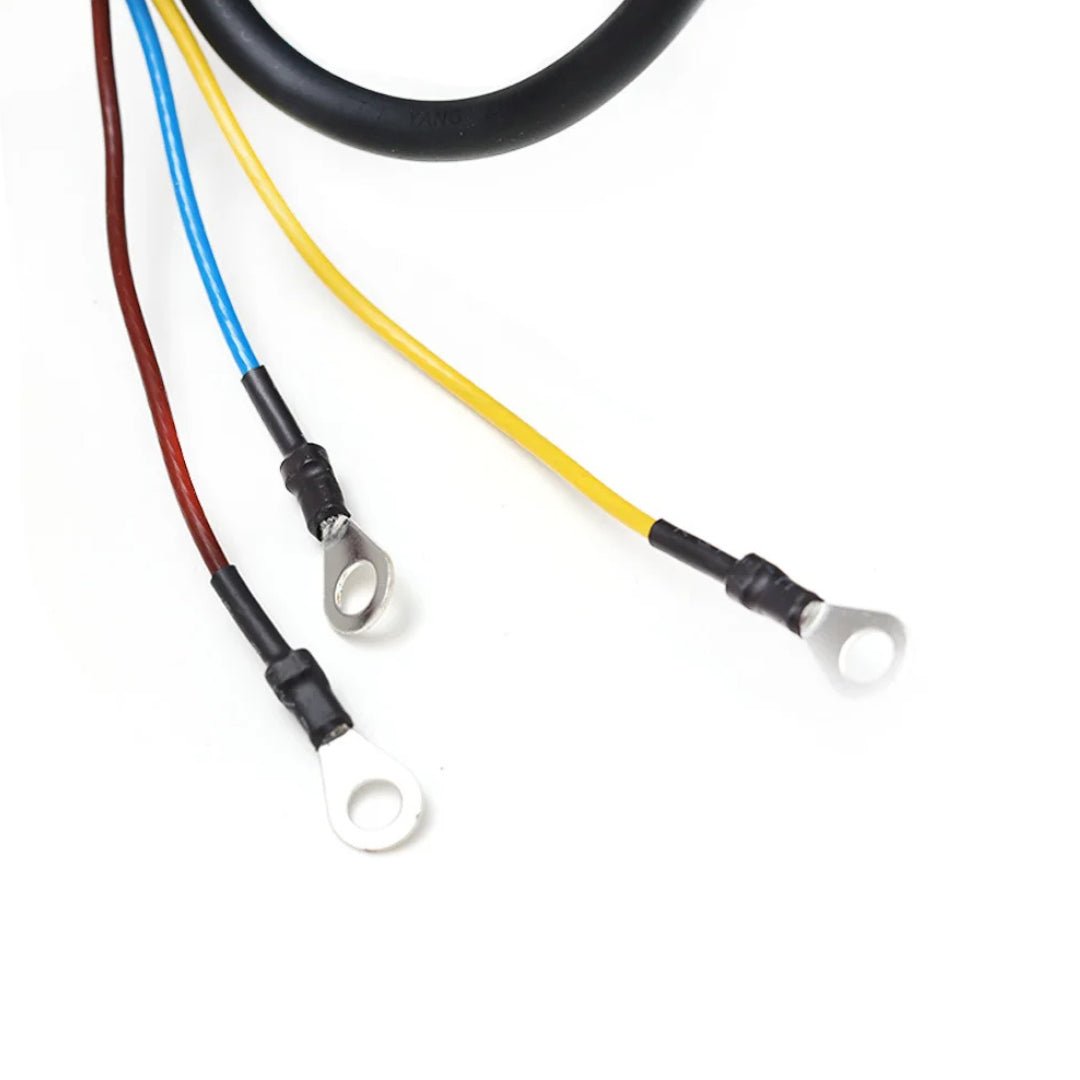 Motor rueda 350W Ninebot F40 - Recambio - Wheelyshop