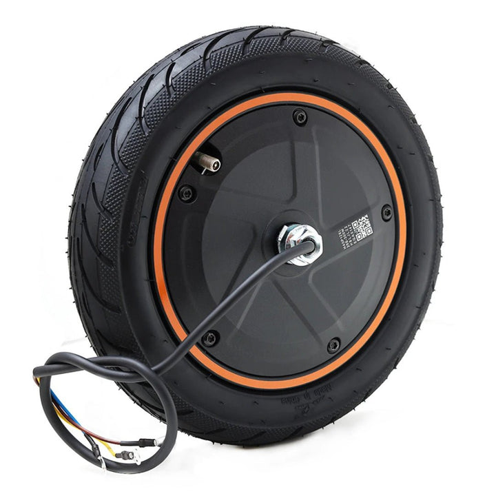 Motor rueda 350W Ninebot F40 - Recambio - Wheelyshop