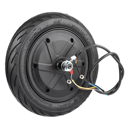 Motorhjul 450W Ninebot F2 Pro - Reservdel - Wheelyshop