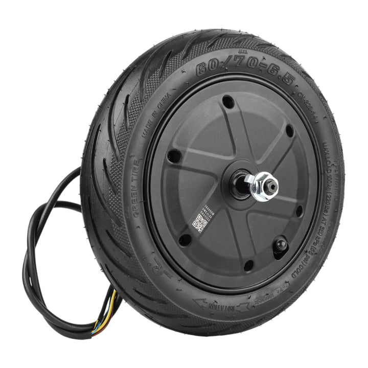 Motor rueda 450W Ninebot F2 Pro - Recambio - Wheelyshop