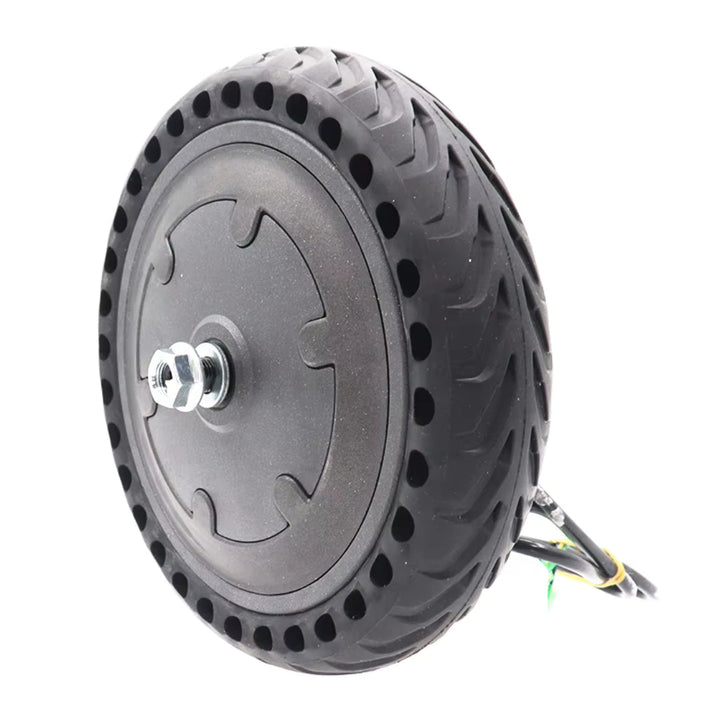 Rueda de motor Honeycomb 350W para Xiaomi M365/1S/Essential