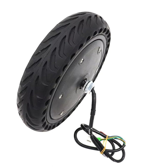 Motor wheel Honeycomb 350W Xiaomi M365/1S/Essential - Spare part - Wheelyshop