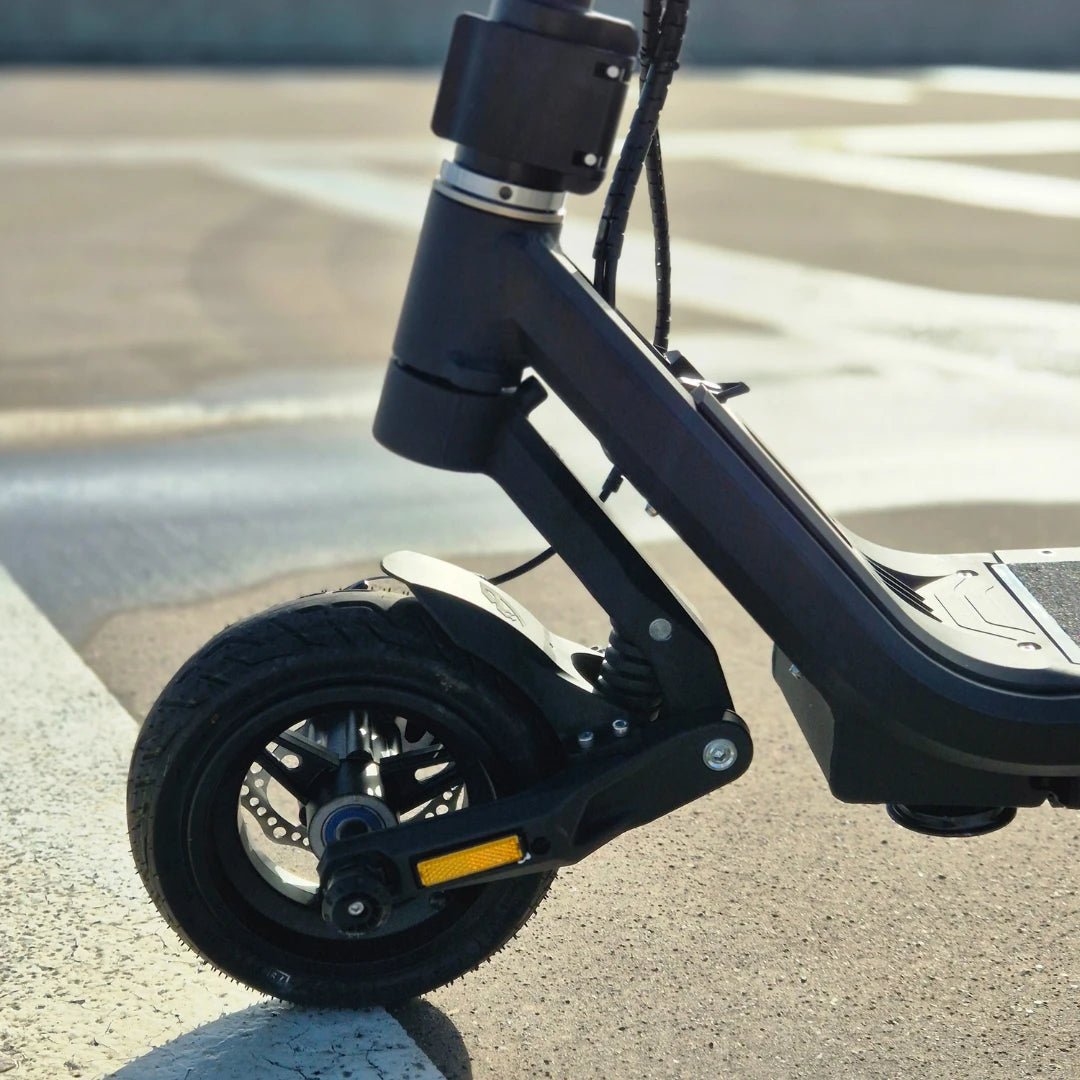 NAMI STARS - Electric scooter - Wheelyshop