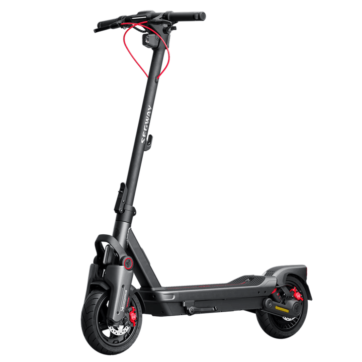 NINEBOT MAX G3 BY SEGWAY - Global version 45 km/h (PRERESERVA) - Patinete eléctrico - Wheelyshop