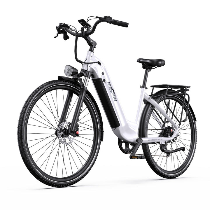 OneSport OT05 Pro - Bicicleta eléctrica - Wheelyshop