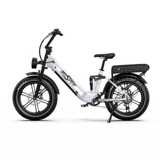 Onesport OT08 Pro - Bicicleta eléctrica - Tienda de ruedas