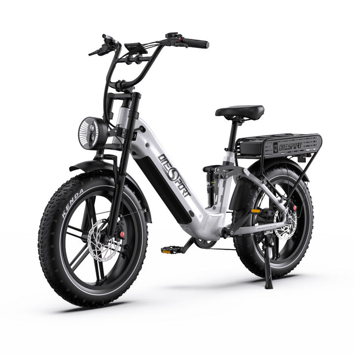 Onesport OT08 Pro - Bicicleta eléctrica - Wheelyshop
