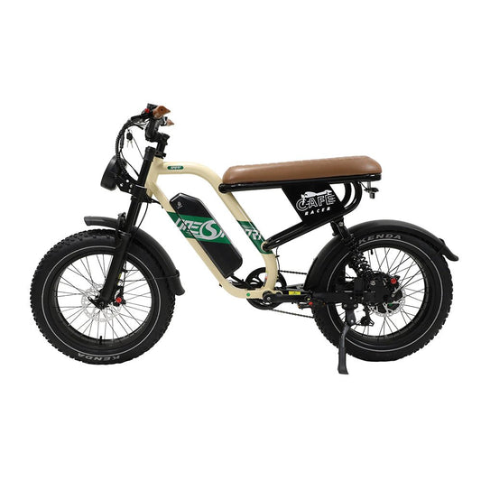OneSport W66 - Electric bike - Wheelyshop