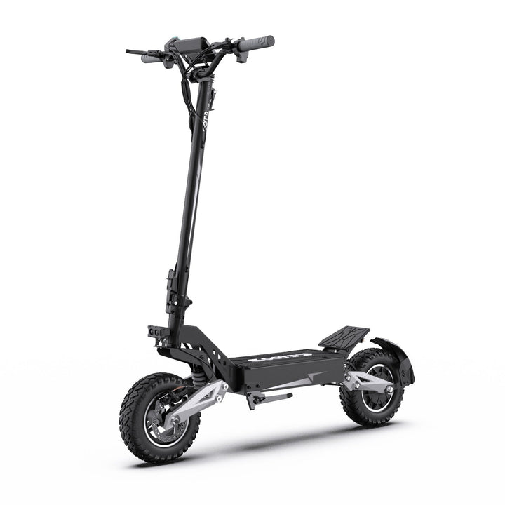 OOTD T10 - Patinete eléctrico - Wheelyshop