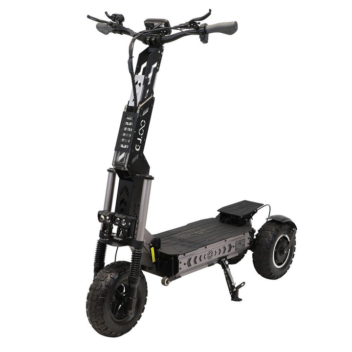 OOTD T30 - Patinete eléctrico - Wheelyshop