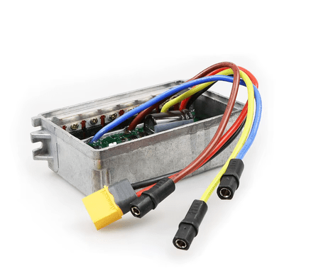 Original motherboard Ninebot G30 - Spare part - Wheelyshop