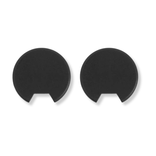 Plastic cover for handlebar Xiaomi 4 Pro - Spare part - Wheelyshop