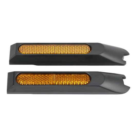 Reflective covers for frame Ninebot GT1/GT2 - Spare part - Wheelyshop