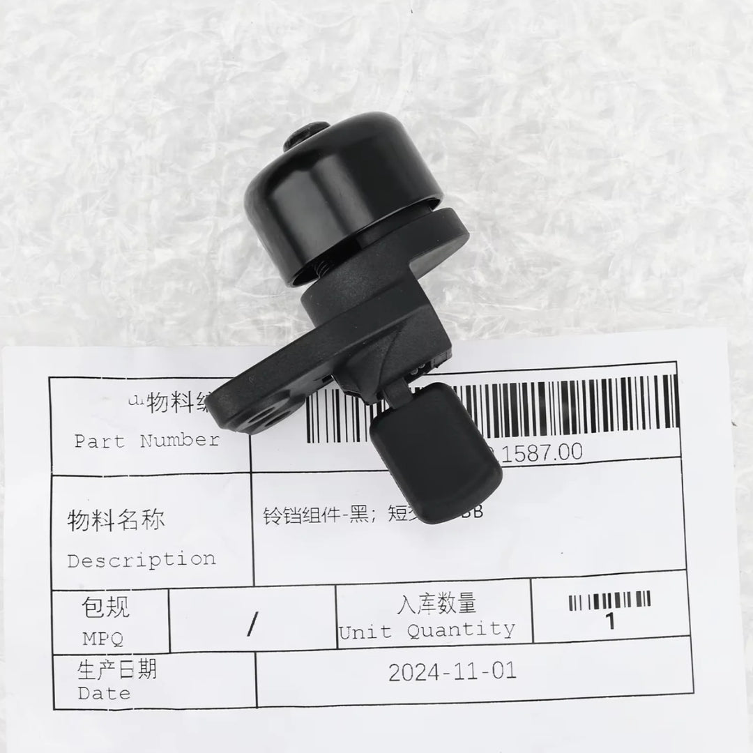 Anillo reloj Ninebot ZT3/ZT3 Pro - Recambio - Wheelyshop