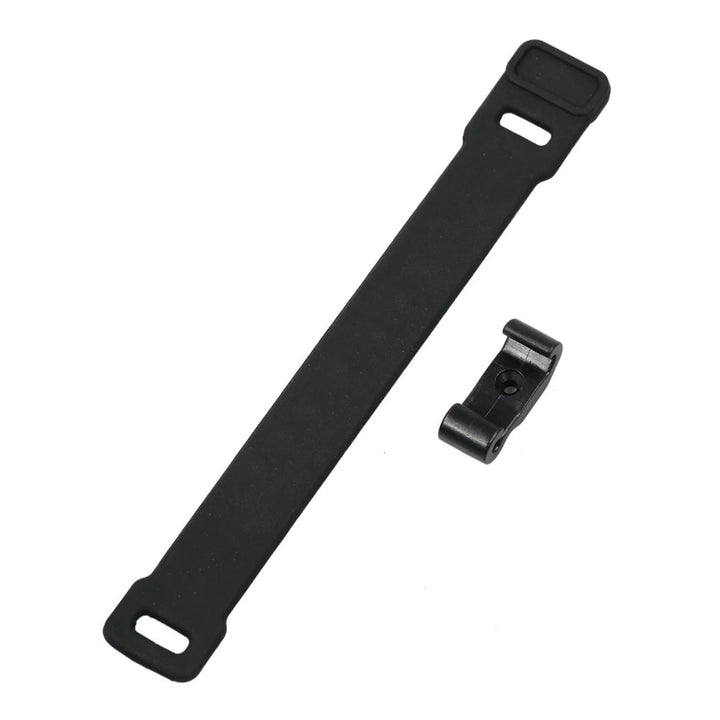 Correa de seguridad para el cierre plegable de INOKIM OX/OXO, todas las piezas del set