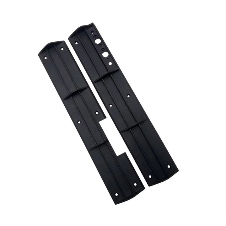 Cubiertas laterales para KuKirin G3 Pro, ambas piezas