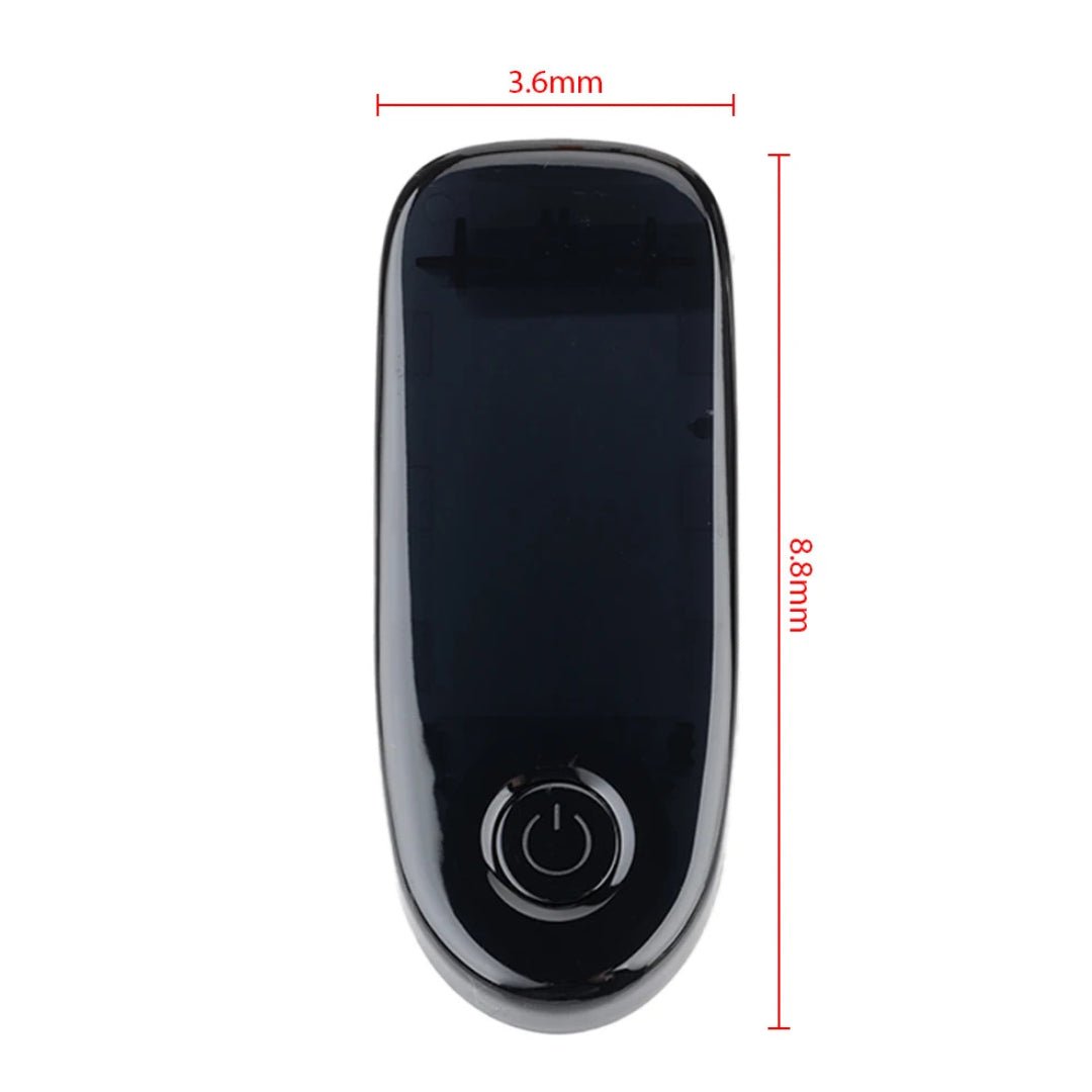 Panel pantalla Ninebot F20/F25/F30/F40 - Recambio - Wheelyshop