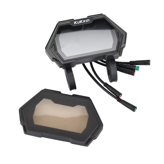 Protector de Pantalla KuKirin G2 Pro/G2 Max - Accesorios - Tienda de ruedas