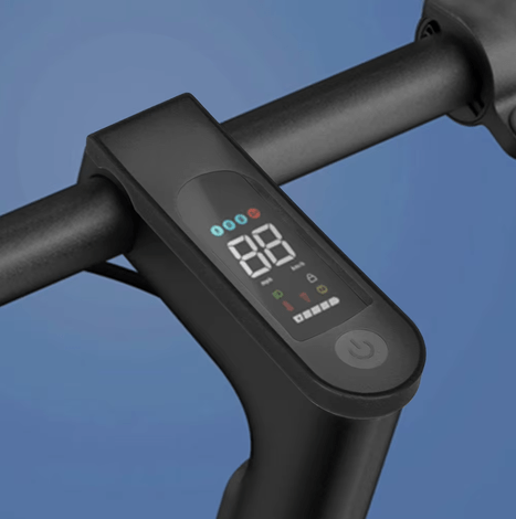 Screen protector Xiaomi 4 Ultra - Accessories - Wheelyshop