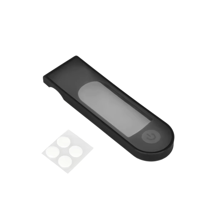 Protector de pantalla para Xiaomi 4 Ultra en negro