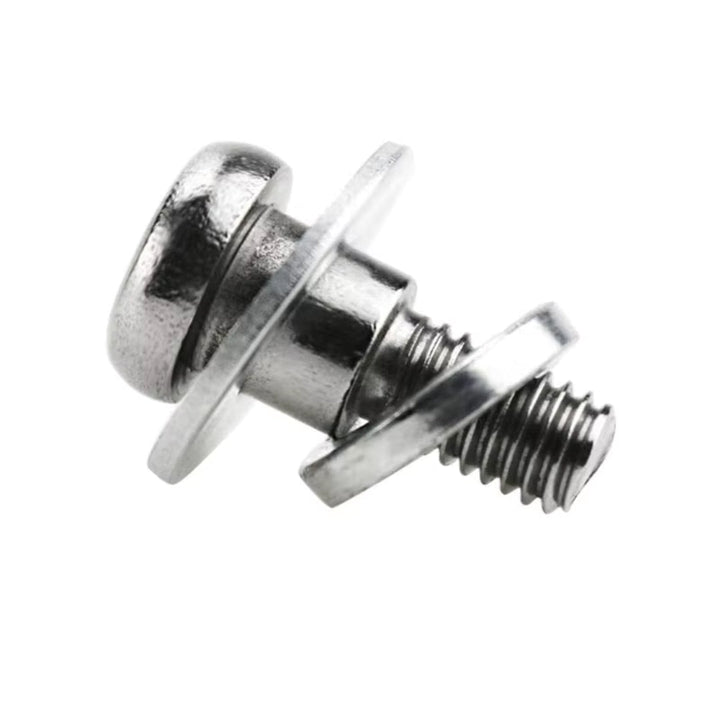 Tornillo de la rueda trasera para Xiaomi