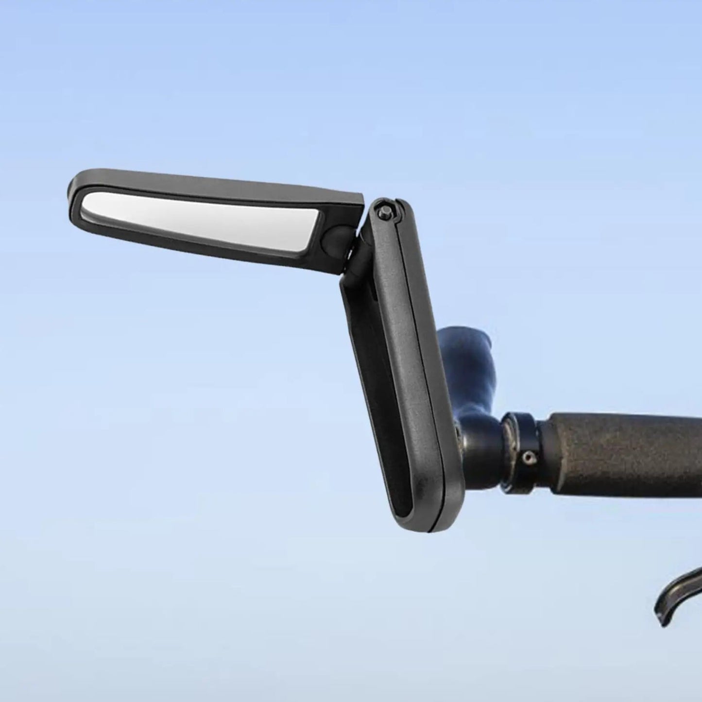 Smart backspegel - Vikbar - Tillbehör - Wheelyshop