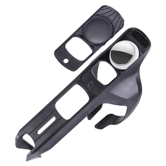 Smart flaskhållare med AirTag - hållare - Tillbehör - Wheelyshop