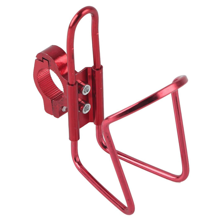 Portabotellas inteligente - Metal - Accesorio - Wheelyshop