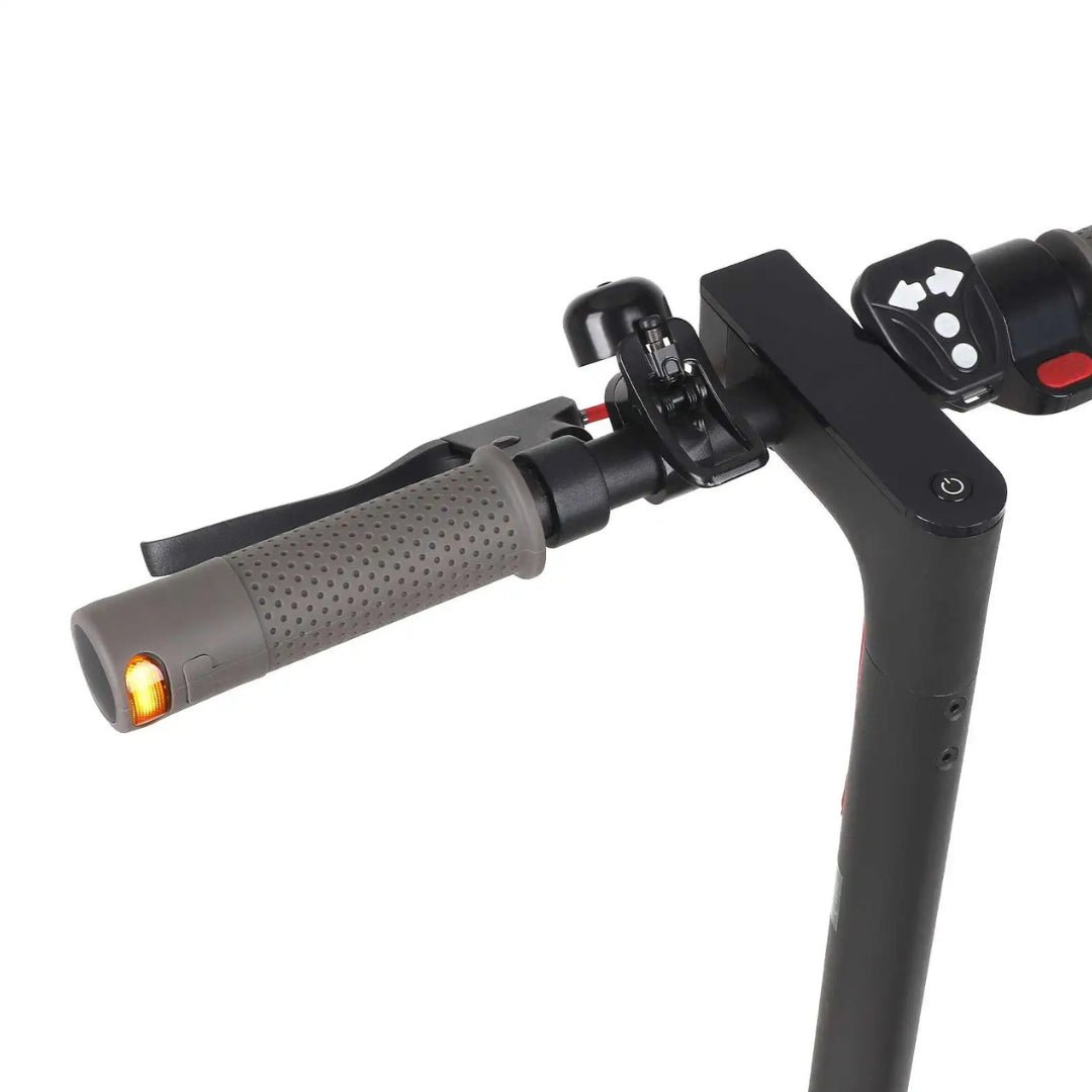 Mango de goma inteligente con intermitentes - Accesorios - Tienda de ruedas