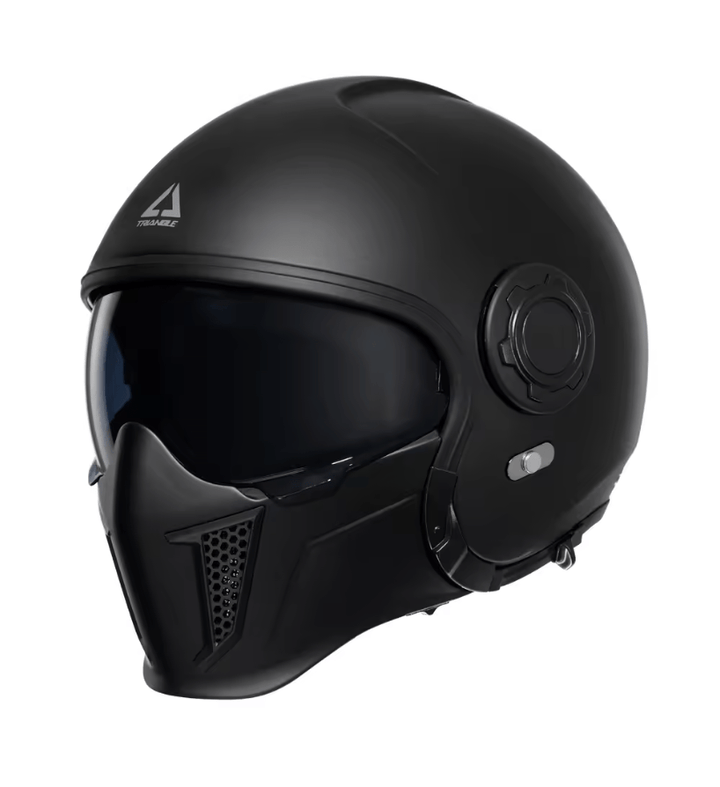 Casco inteligente - Premium Edition