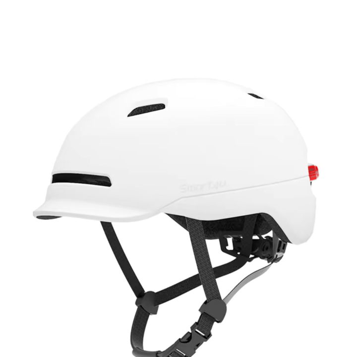 Casco inteligente Pro