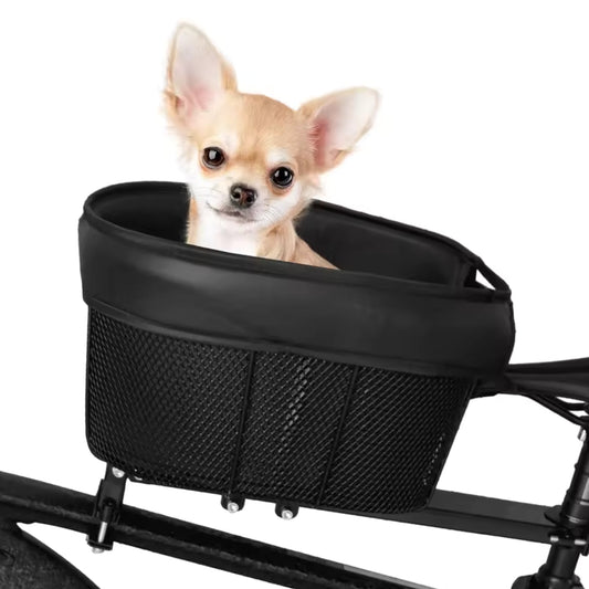 Smart hundkorg cykel - Tillbehör - Wheelyshop