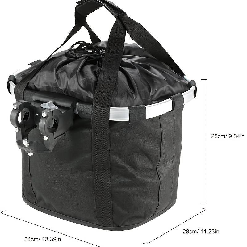 Smart dog basket - Accessories - Wheelyshop